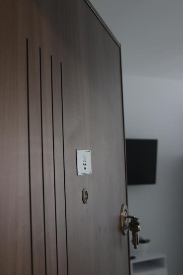 Năvodari Beach Apartment By Mamaia Nord מראה חיצוני תמונה