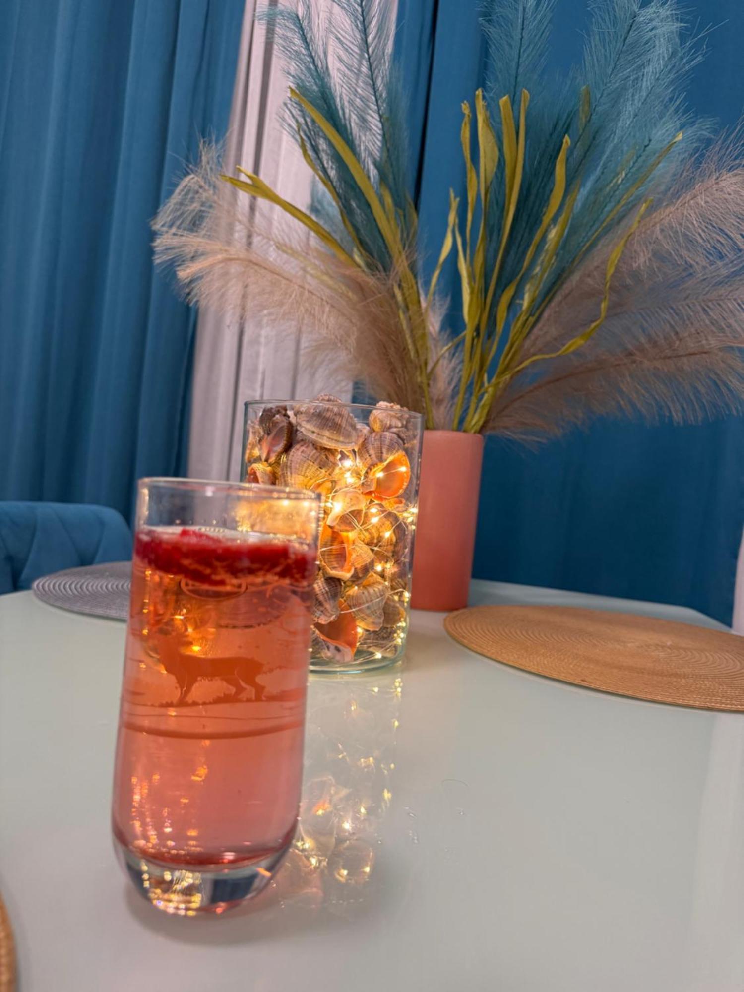 Năvodari Beach Apartment By Mamaia Nord מראה חיצוני תמונה
